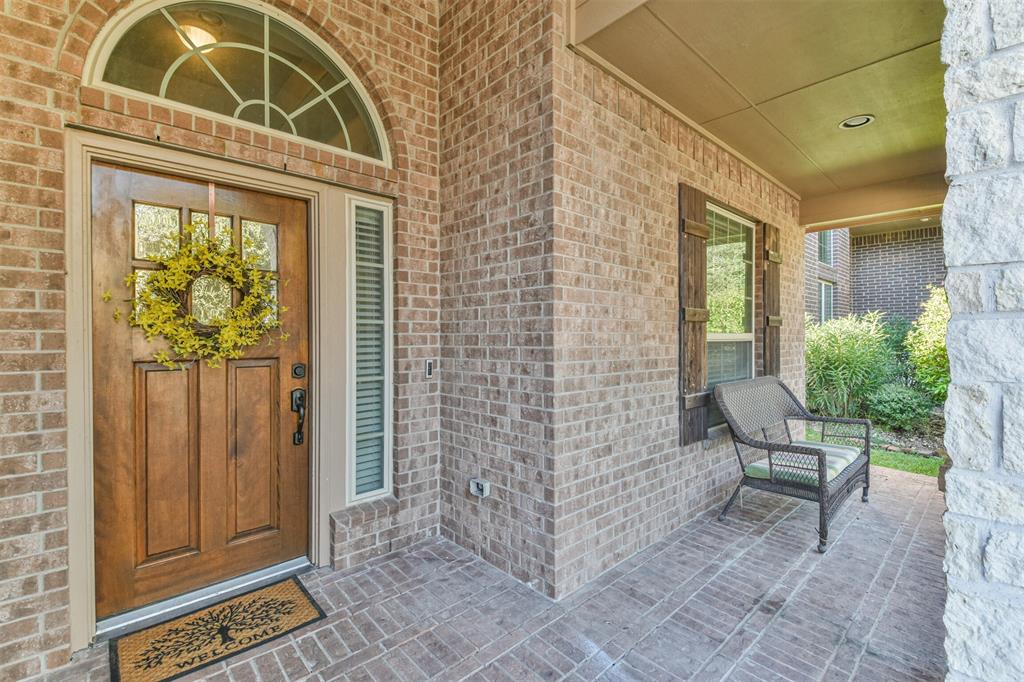 19307 Anchor Bay Lane, Humble, Texas image 2