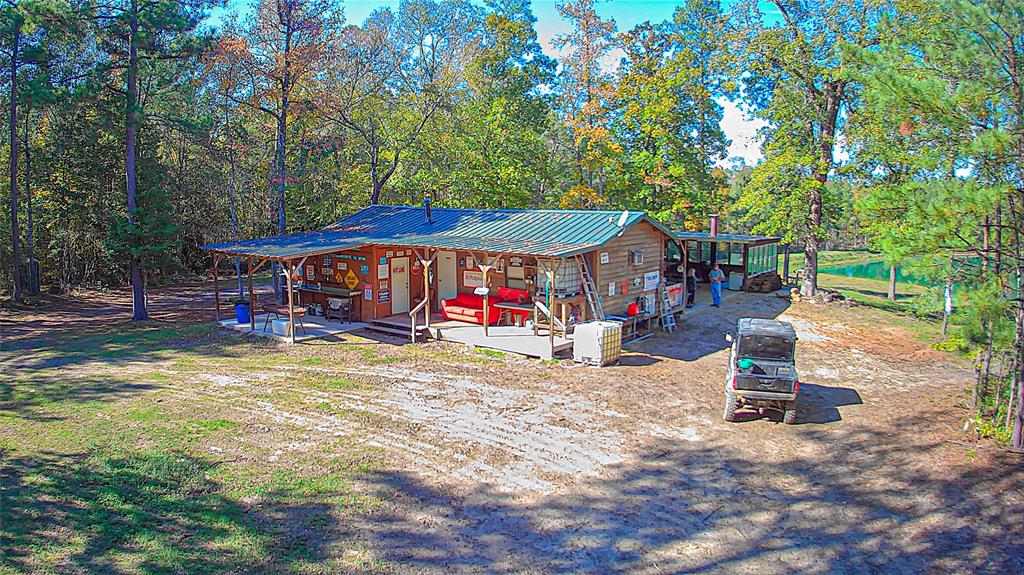 TBD End Of Union Springs Road, Corrigan, Texas image 6