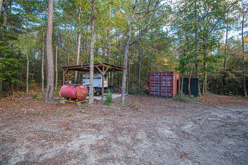 TBD End Of Union Springs Road, Corrigan, Texas image 28