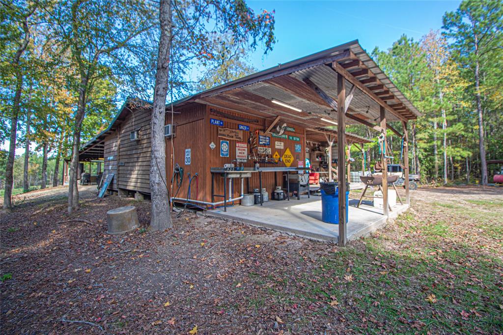 TBD End Of Union Springs Road, Corrigan, Texas image 9