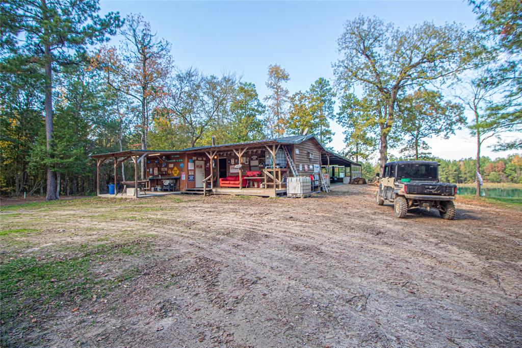 TBD End Of Union Springs Road, Corrigan, Texas image 10