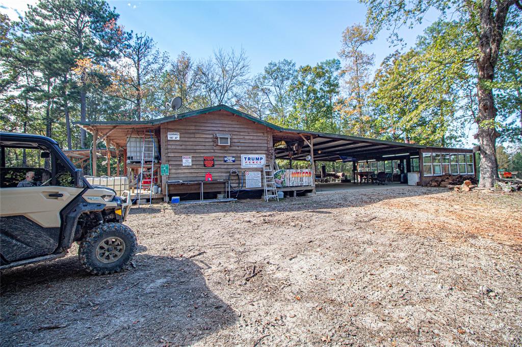 TBD End Of Union Springs Road, Corrigan, Texas image 7