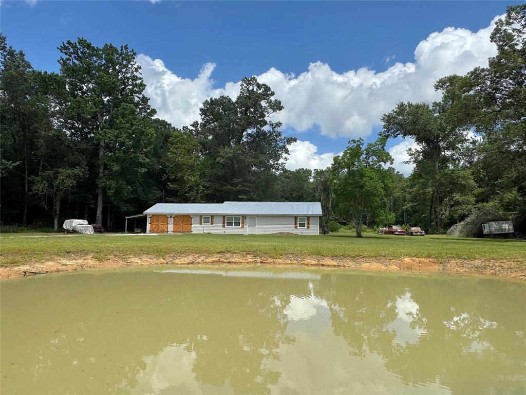 40 Bounds Lane, Huffman, Texas image 1