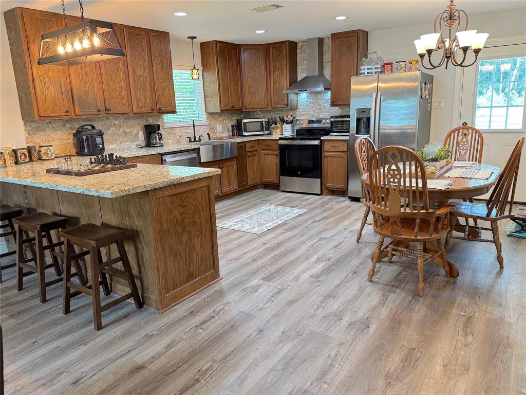 40 Bounds Lane, Huffman, Texas image 3