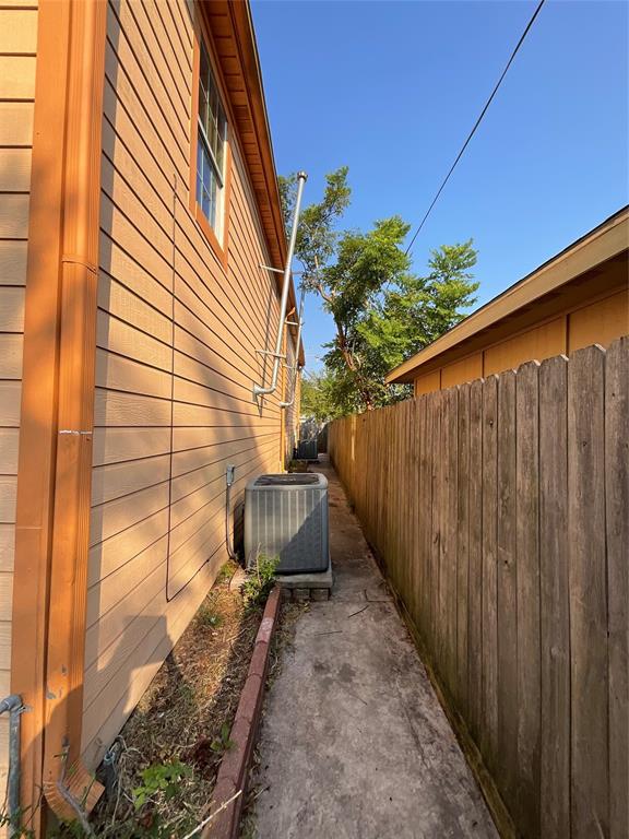 807 Ruth Street #805 807, Baytown, Texas image 8