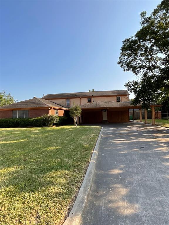 807 Ruth Street #805 807, Baytown, Texas image 1