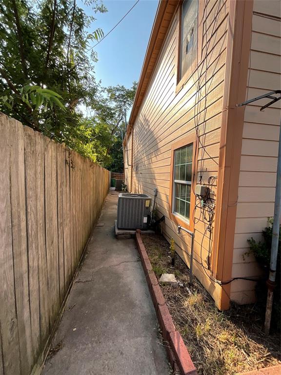 807 Ruth Street #805 807, Baytown, Texas image 9