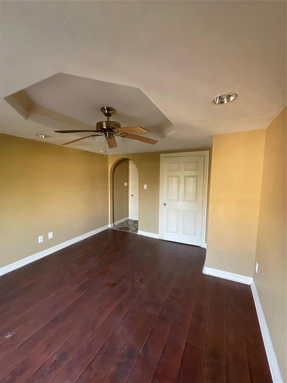 807 Ruth Street #805 807, Baytown, Texas image 21