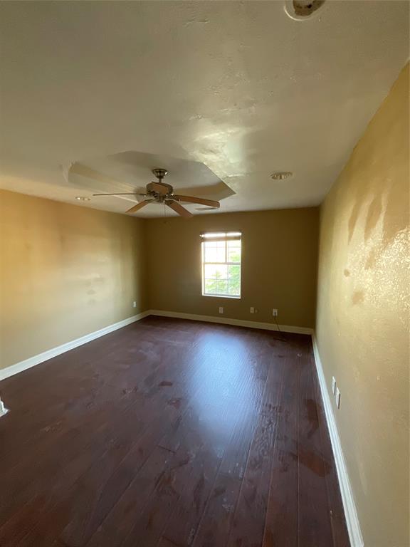 807 Ruth Street #805 807, Baytown, Texas image 20
