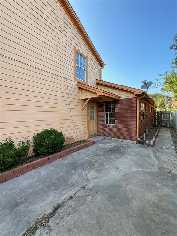 807 Ruth Street #805 807, Baytown, Texas image 11