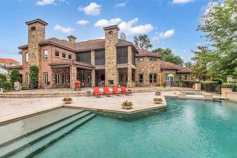 27919 Hansons Court Spring TX 77386