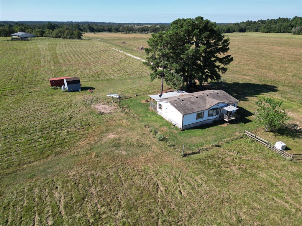 55 Acres Cr 146, Bedias, Texas image 3