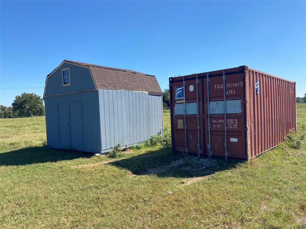 55 Acres Cr 146, Bedias, Texas image 4