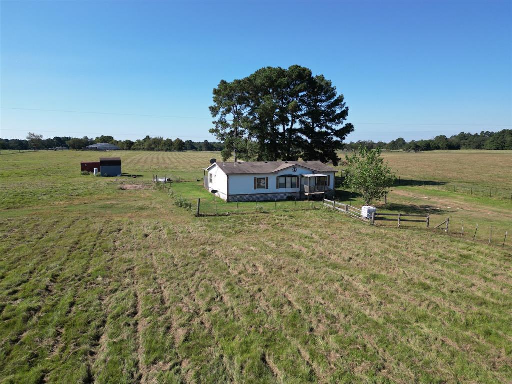 55 Acres Cr 146, Bedias, Texas image 2