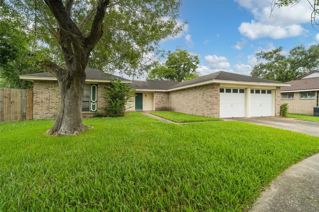 2846 Mayflower Landing Court