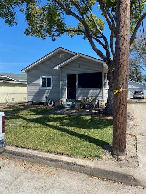 1914 40th Street, Galveston, Texas image 1