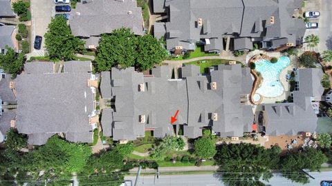 Tiny photo for 2300 Old Spanish Trail #2078, Houston, TX 77054 (MLS # 30455409)