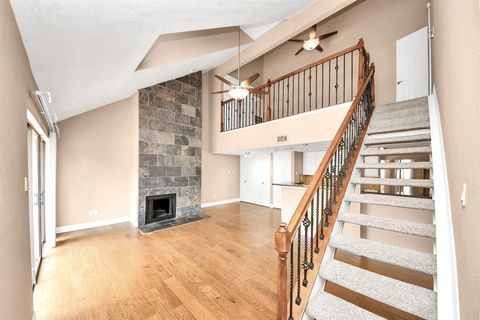 Tiny photo for 2300 Old Spanish Trail #2078, Houston, TX 77054 (MLS # 30455409)