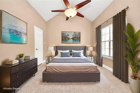 Tiny photo for 2300 Old Spanish Trail #2078, Houston, TX 77054 (MLS # 30455409)