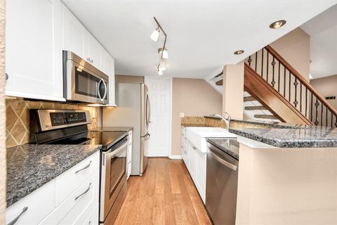 Tiny photo for 2300 Old Spanish Trail #2078, Houston, TX 77054 (MLS # 30455409)