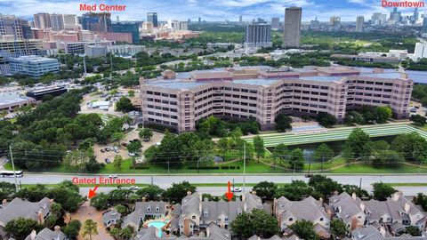 Tiny photo for 2300 Old Spanish Trail #2078, Houston, TX 77054 (MLS # 30455409)