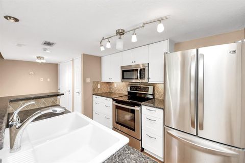 Tiny photo for 2300 Old Spanish Trail #2078, Houston, TX 77054 (MLS # 30455409)