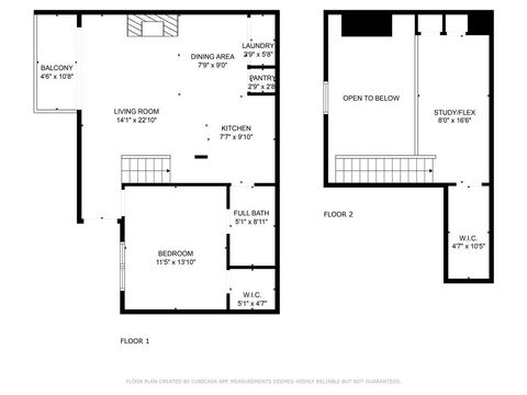 Tiny photo for 2300 Old Spanish Trail #2078, Houston, TX 77054 (MLS # 30455409)