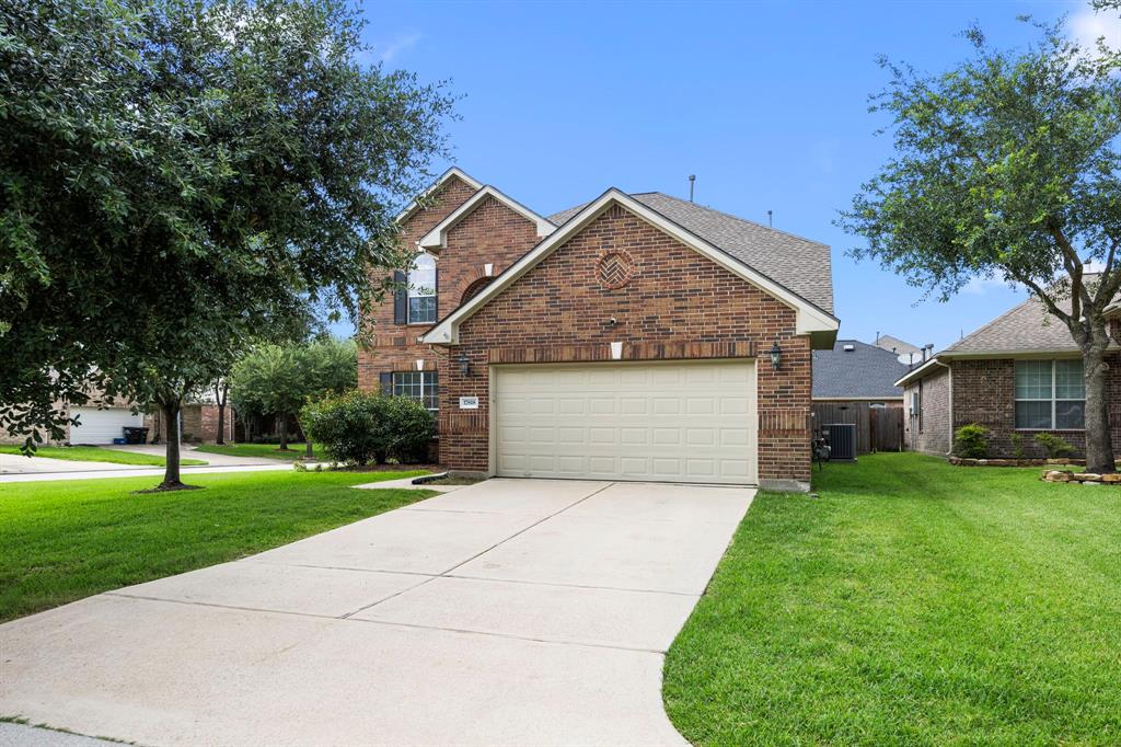 17818 Serene Shore Drive