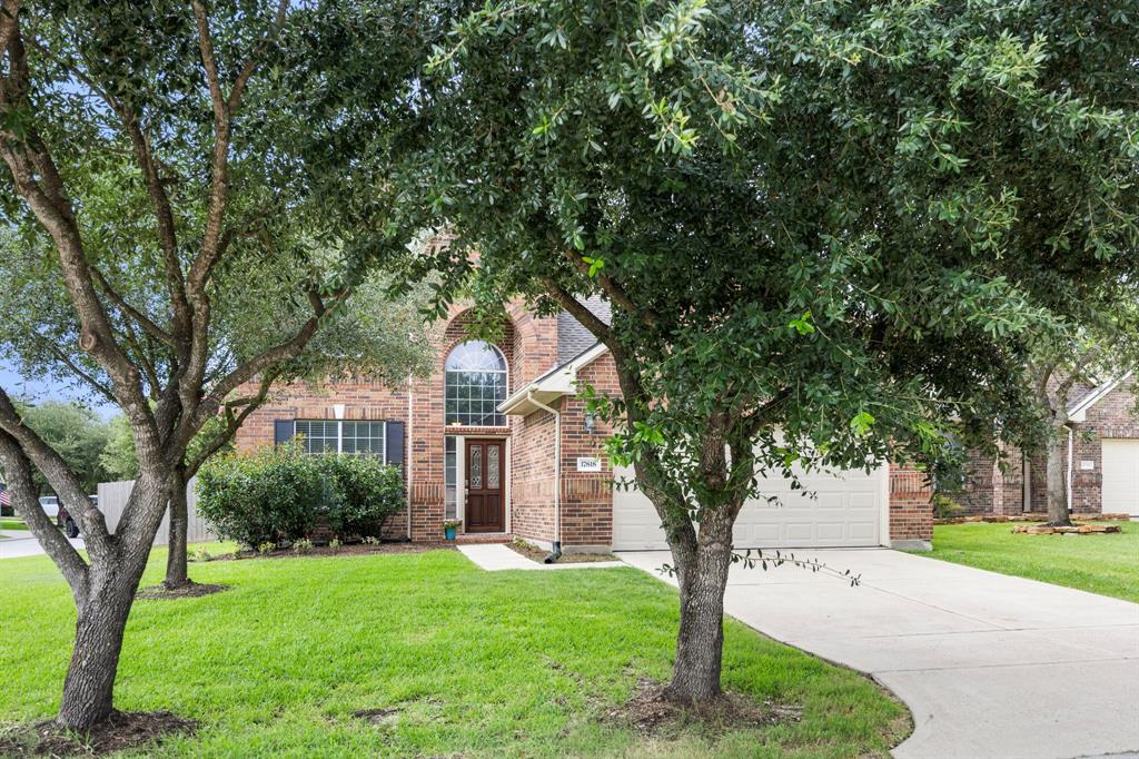 17818 Serene Shore Drive