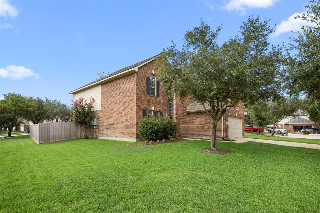 17818 Serene Shore Drive