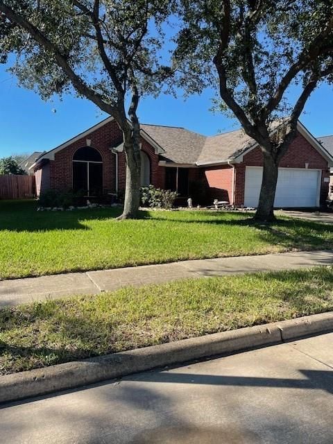 A home in Deer Park