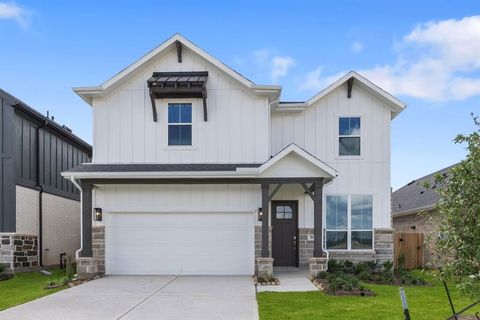 511 Ruby Bend Lane Montgomery TX 77356