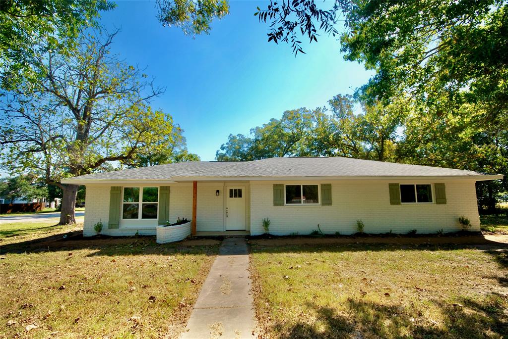 316 N Penn St, Flatonia, Texas image 1