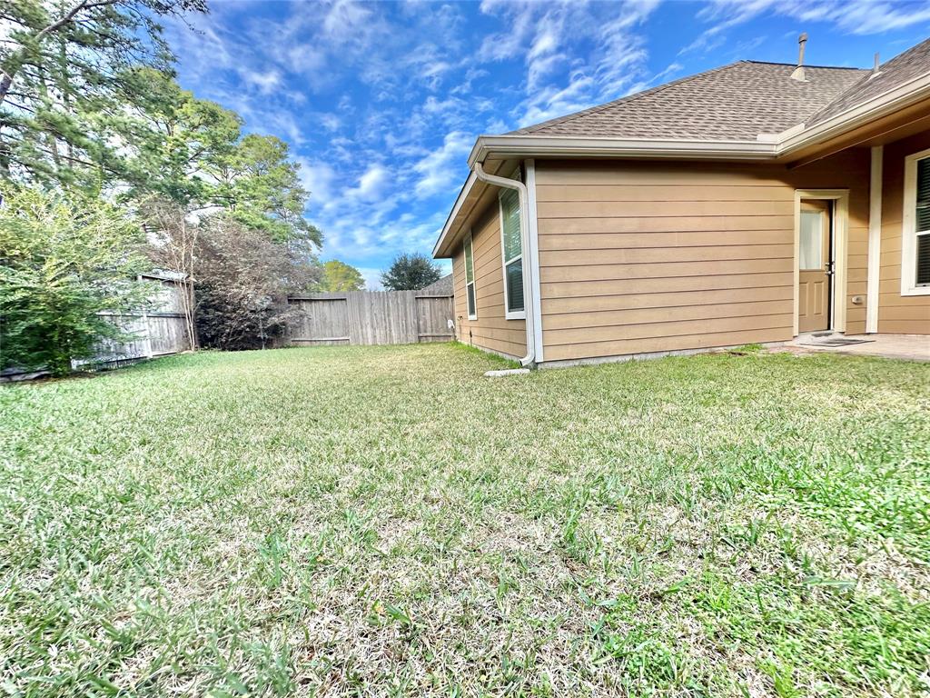 23523 Plantation Pines Lane, Tomball, Texas image 41