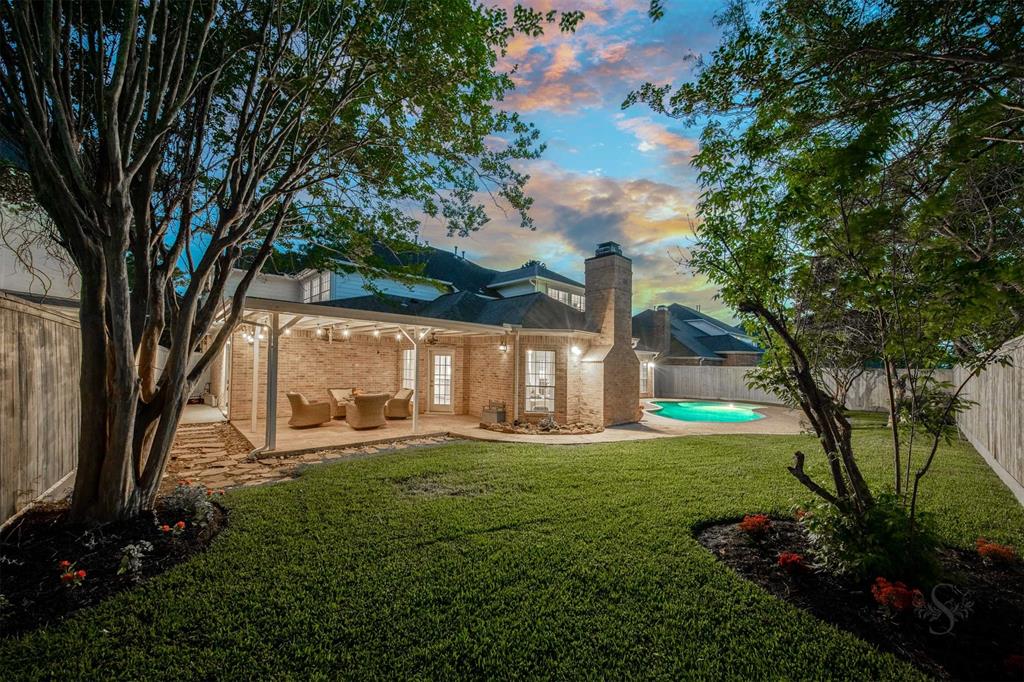 20710 Teal Point Drive, Katy, Texas image 50