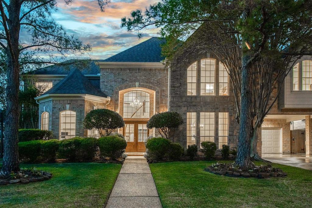 20710 Teal Point Drive, Katy, Texas image 2