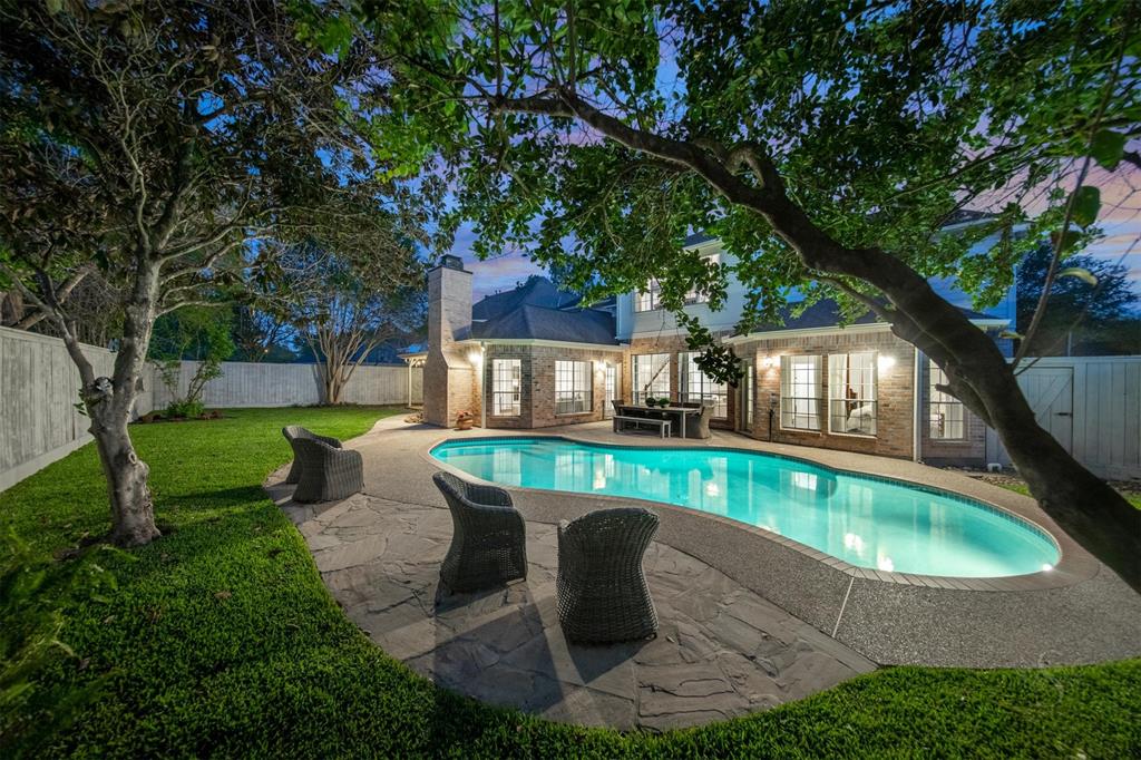 20710 Teal Point Drive, Katy, Texas image 4