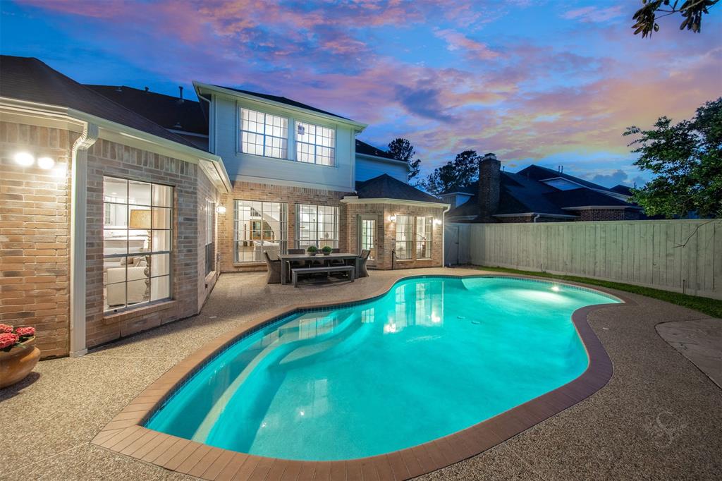 20710 Teal Point Drive, Katy, Texas image 3