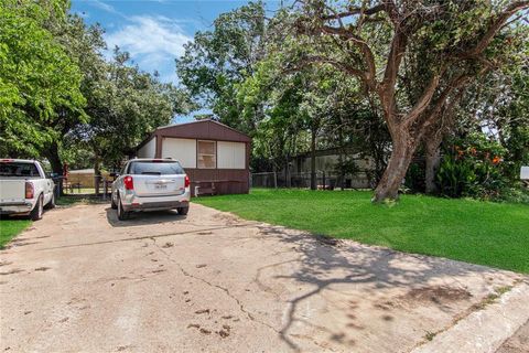 A home in Pasadena