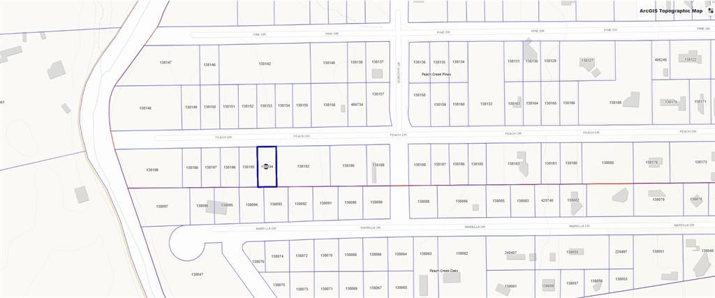 Photo of 108 Peach Drive, New Caney, TX 77357 (MLS # 10689968)