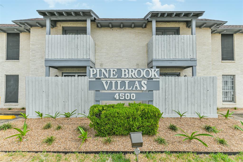 4500 Sherwood Lane #11, Houston, Texas image 1