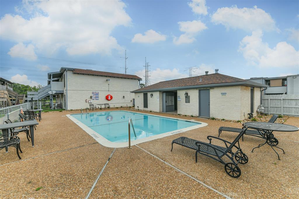 4500 Sherwood Lane #11, Houston, Texas image 22