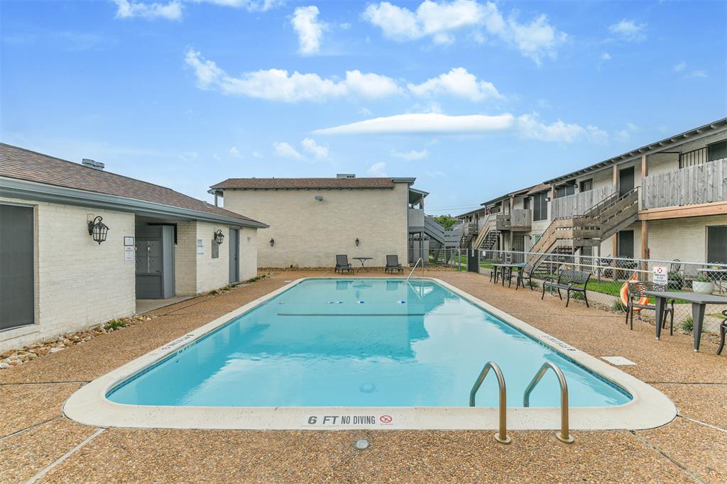 4500 Sherwood Lane #11, Houston, Texas image 23