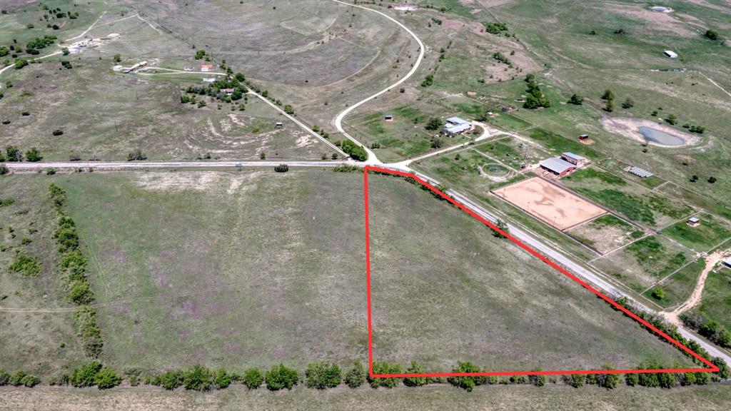 TBD Block 2 Lot 8 Hackberry Lane
