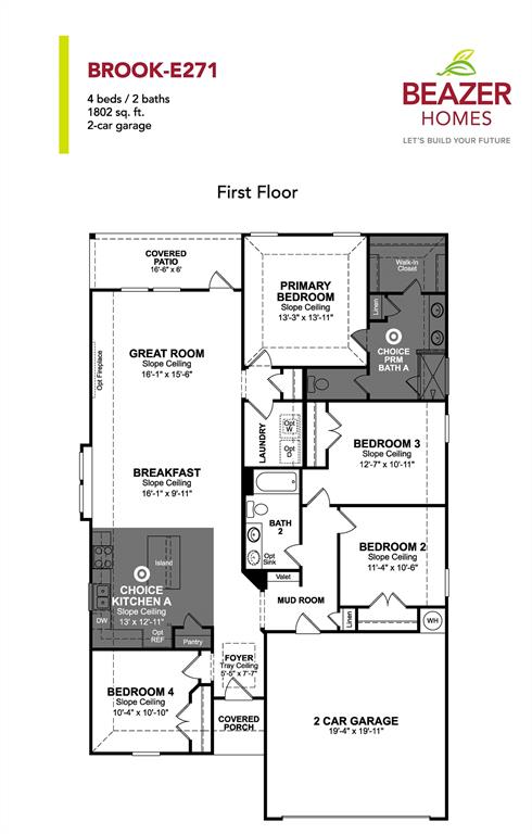 19737 Flag View Drive, Montgomery, Texas image 20