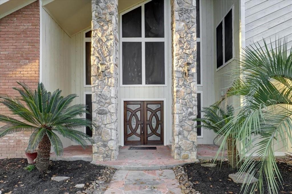 8407 Rebawood Drive, Humble, Texas image 5