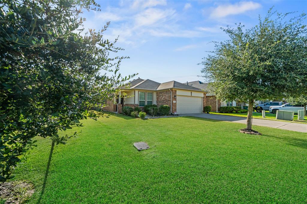 419 Terra Vista Circle