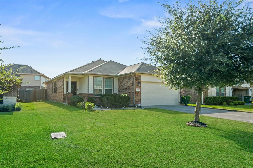 419 Terra Vista Circle