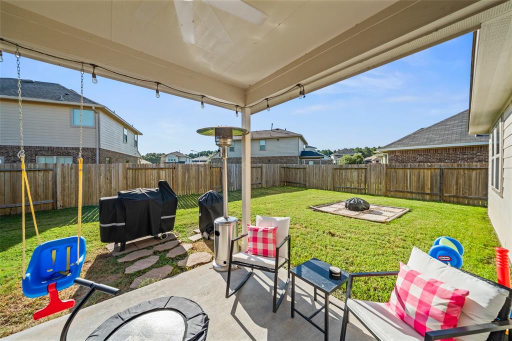 419 Terra Vista Circle