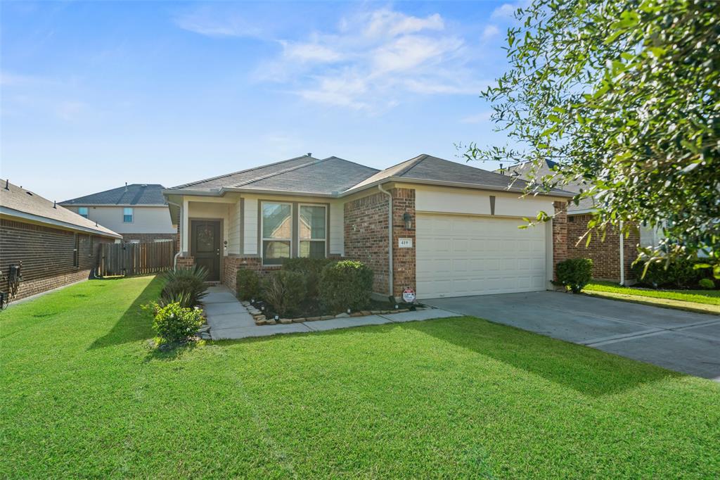 419 Terra Vista Circle